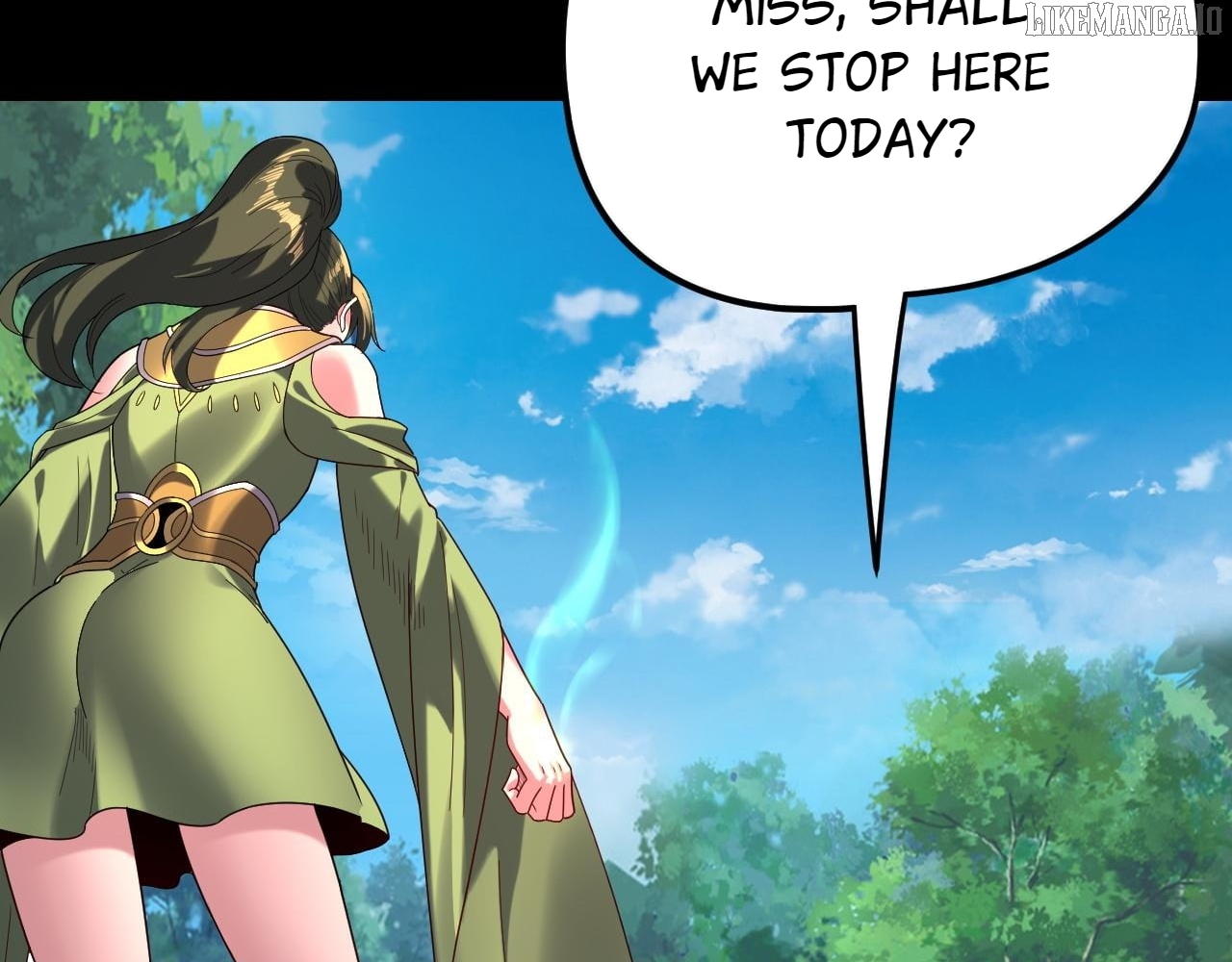 Me, The Heavenly Destined Villain Chapter 287 - page 54